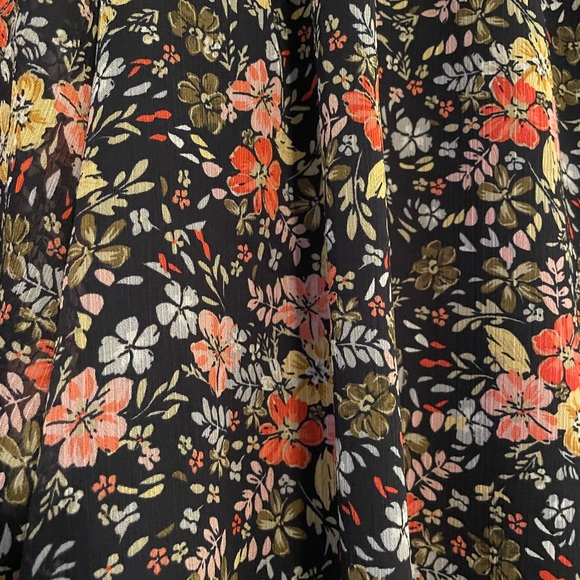 Work blouse - Picture 4 of 4